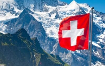 SIX Debuts Swiss ESG Index Range