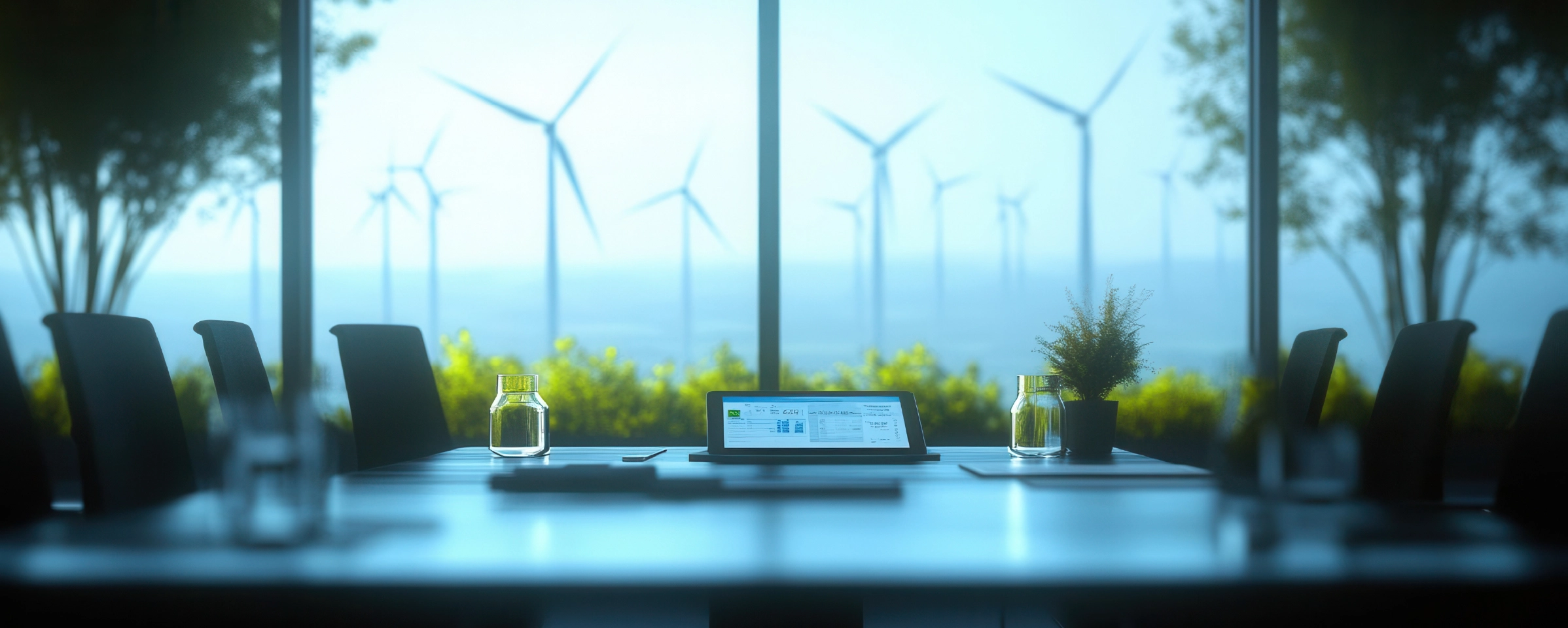 ESG Rating for Investors