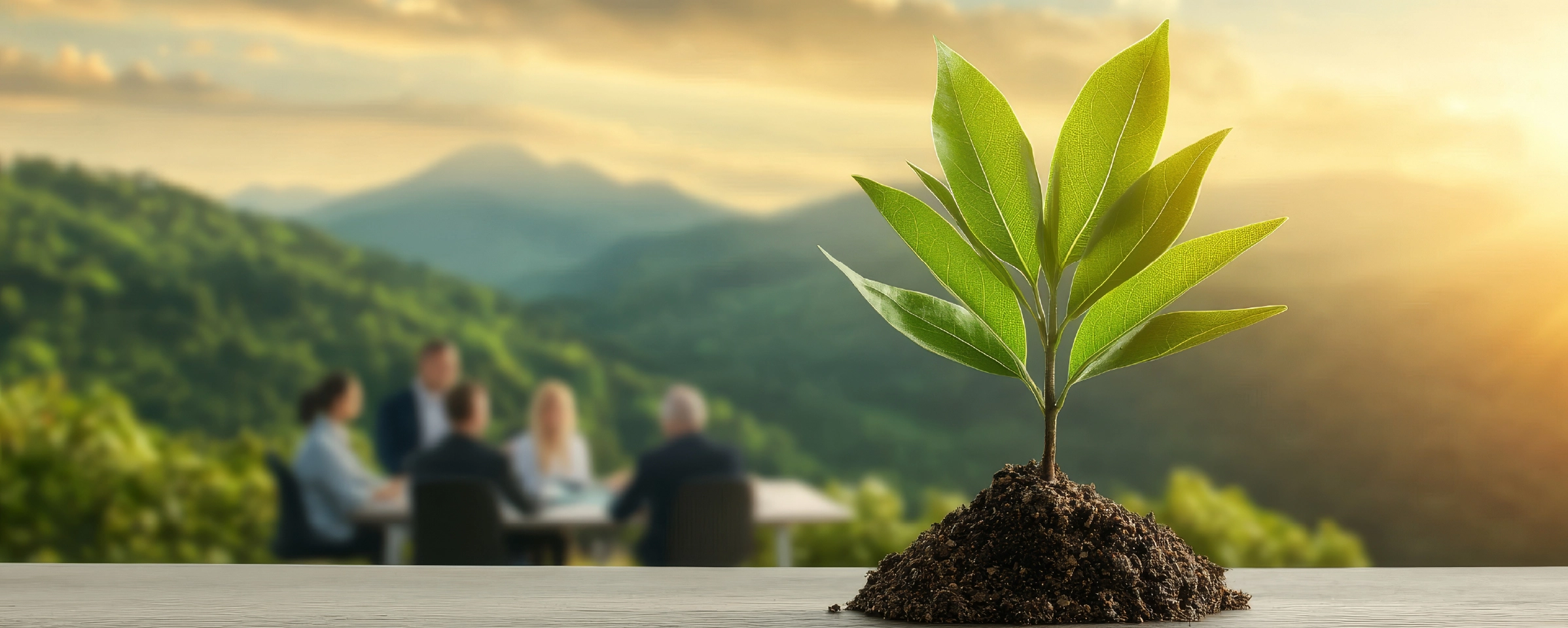 ESG data for investors