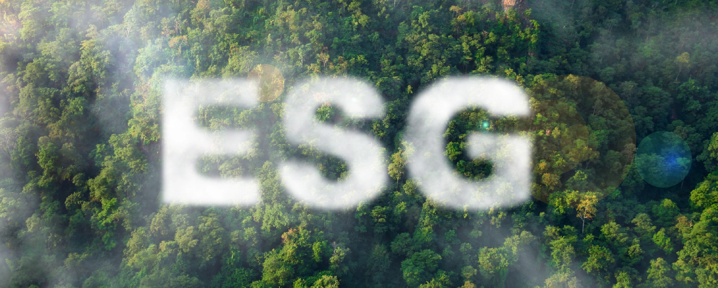 ESG terminology