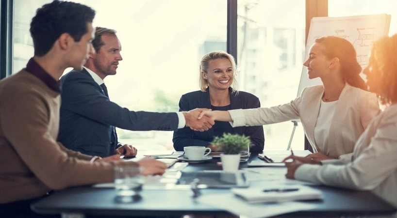Continuous Client Engagement