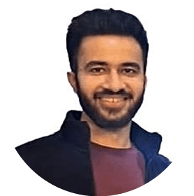 Mridul Mitra - Senior ESG Product Analyst