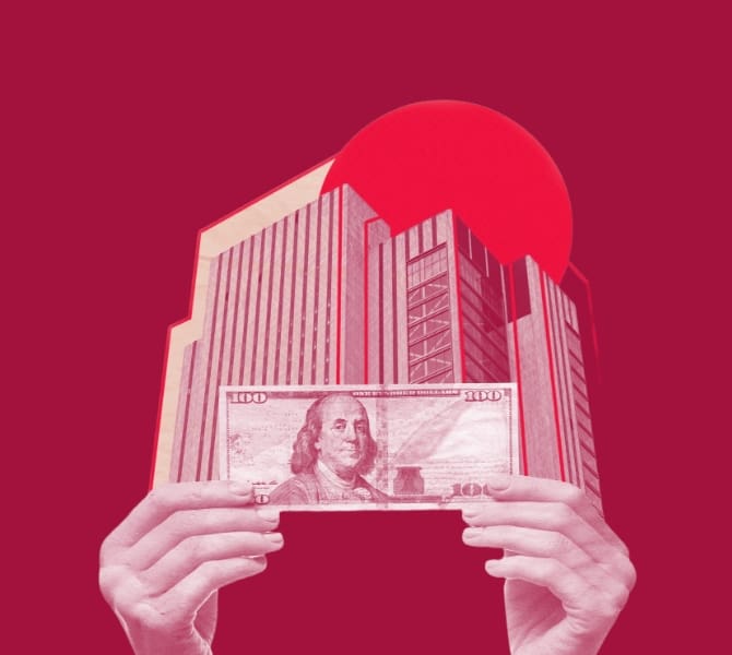 Pension Funds