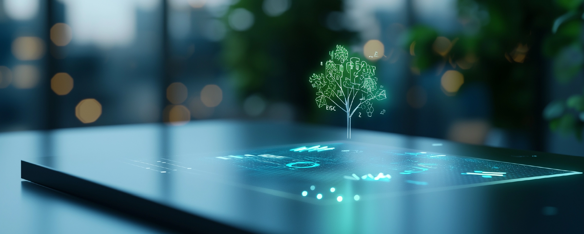 Reduce greenwashing risk