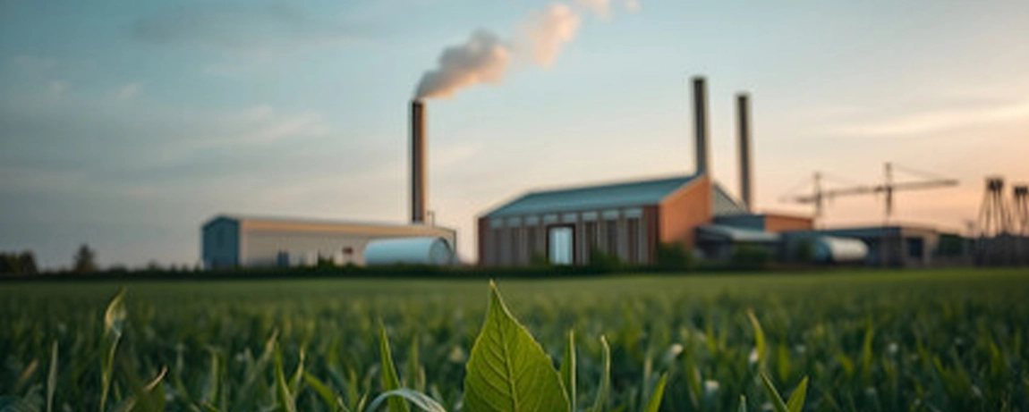 Sustainable Supply