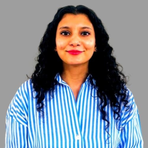 Head of Events and Partnerships