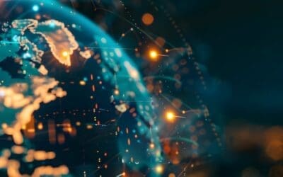 Inrate Broadens Coverage and is Poised for Growth With New Global Reach