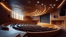 Inrate at the ICF Institutional Capital Forum 2024