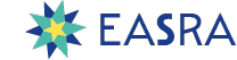 EASRA Logo