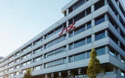 SIX Launches Climate Data Sets to Support Climate-related Reporting, Investing