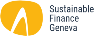 Sustainable finance Geneva Logo