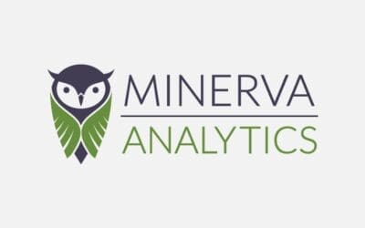 Strategic Partnership With Minerva Analytics