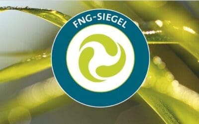 FNG Recognition for Inrate’s UN Global Compact Assessment