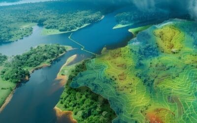 Climate Data Role in Assessing Portfolio Risk