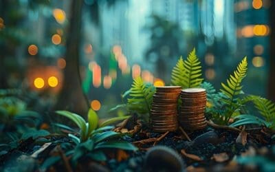 The Evolution of ESG Stewardship: How Investors Are Shaping Corporate ESG Practices