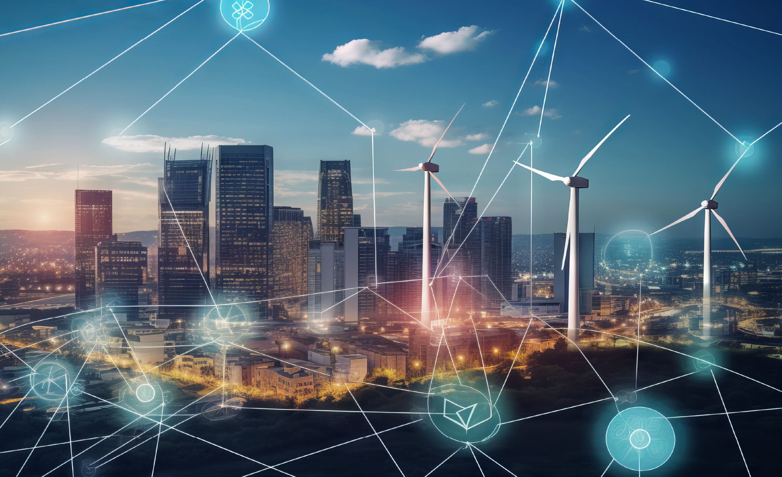 AI and Digital Technologies Are Helping Achieve SDGs