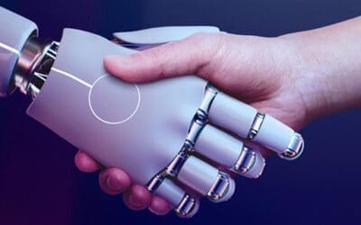 Can AI Reinvent How We Achieve Our SDGs? 