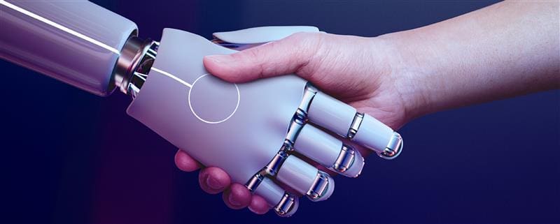 Can AI Reinvent How We Achieve Our SDGs? 