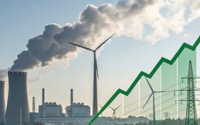 Financing Sustainable Transition: Key Insights for Investors