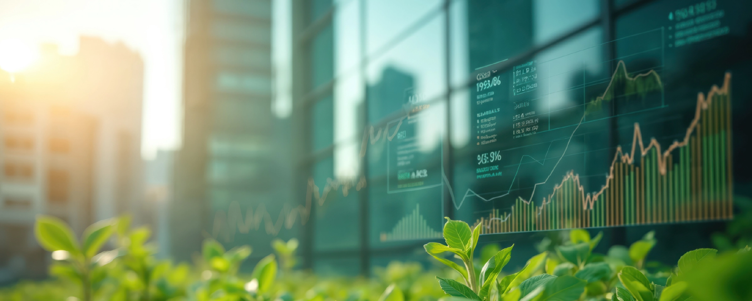 What Is ESG Data? — A Practical Guide for Investors and Companies
