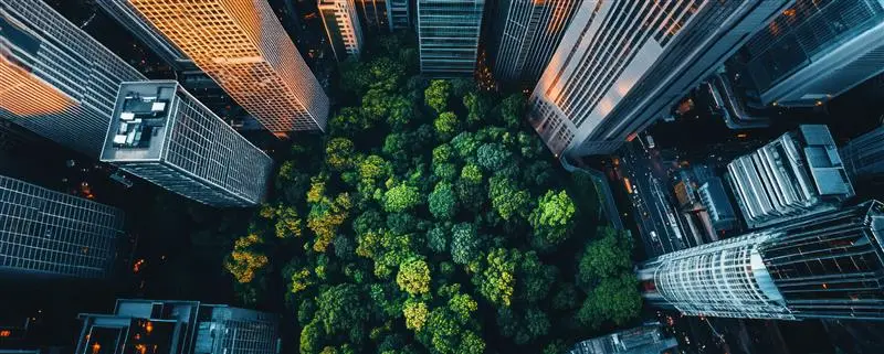 Navigating the Future: Innovative Solutions and Trends in ESG Disclosure