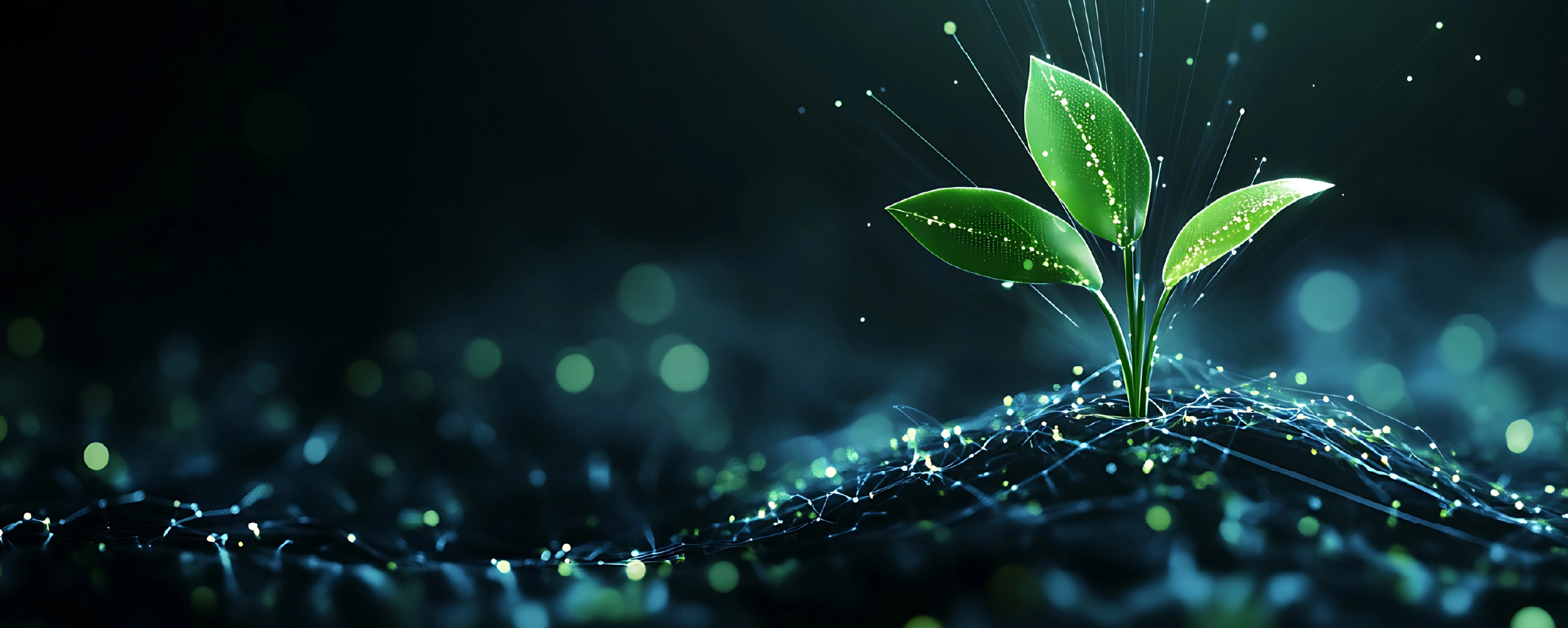 AI and Sustainability