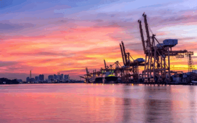 Inrate at Responsible Investor Europe 2025: Understanding Supply Chain Risk