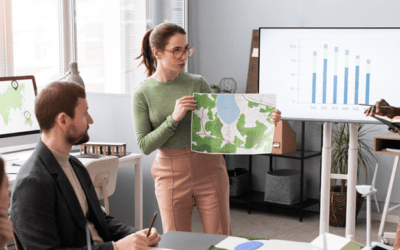 ESG Data Quality: Why Inaccurate Reporting Destroys Investor Trust