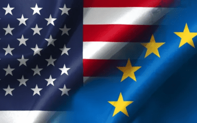 How US Political Pressure Is Reshaping ESG Data and Why European ESG Alignment Matters More Than Ever