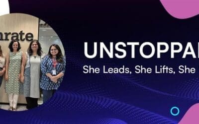 Unstoppable – She Leads, She Lifts, She Laughs