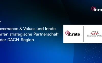 Inrate und Governance & Values vereinbaren strategische Partnerschaft für unabhängige ESG-Stewardship-Dienstleistungen in der DACH-Region