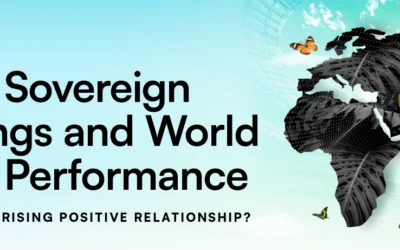 ESG Sovereign Ratings and World Cup Performance:    An Unsurprising Positive Relationship?